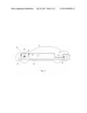 HYDROGEN SUPPLEMENTAL SYSTEM FOR ON-DEMAND HYDROGEN GENERATION FOR     INTERNAL COMBUSTION ENGINES diagram and image