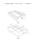 Temperature Enhancing Air Plenum diagram and image