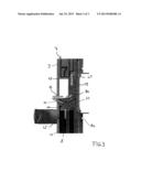 METHOD FOR AERATING AND DEAERATING AN OVEN, AND AN OVEN diagram and image