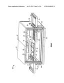 SELF-CLEANING OVEN diagram and image