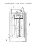 SELF-CLEANING OVEN diagram and image