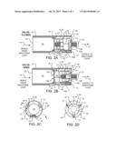 REBREATHER MOUTHPIECE diagram and image