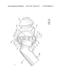 BREATHING MASK diagram and image