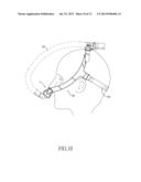 BREATHING MASK diagram and image