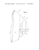 GAS DELIVERY MASK FOR MEDICAL USE diagram and image