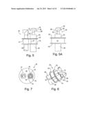 GAS DELIVERY MASK FOR MEDICAL USE diagram and image