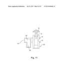 GAS DELIVERY MASK FOR MEDICAL USE diagram and image