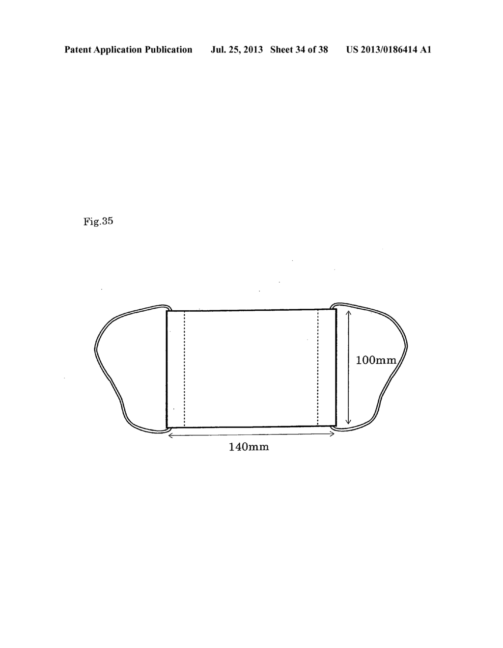 MASK - diagram, schematic, and image 35