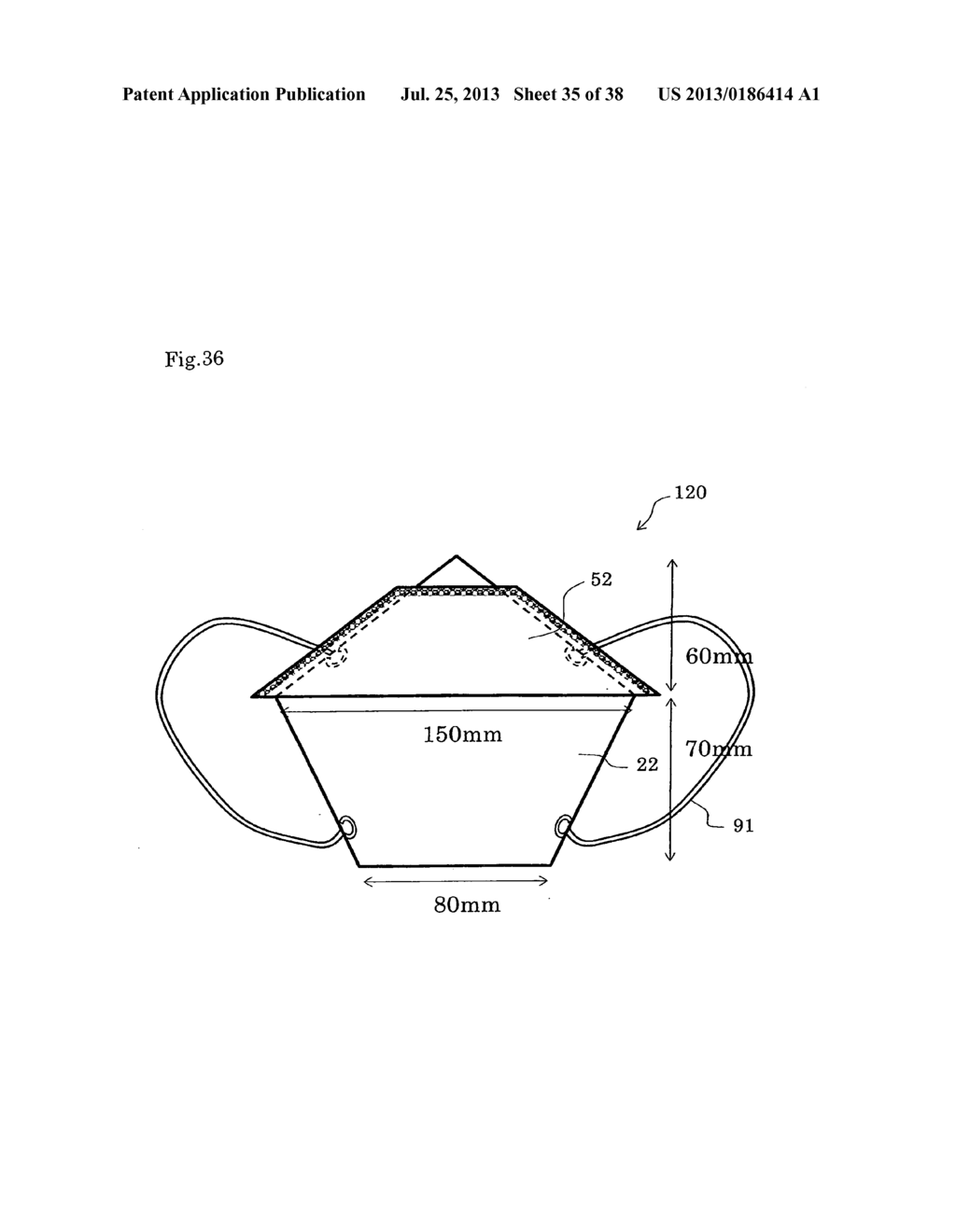 MASK - diagram, schematic, and image 36