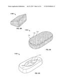 EXHAUSTED-TOBACCO ORAL PRODUCT diagram and image