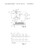 METHOD FOR REMOVING A CONTAMINATION LAYER FROM AN OPTICAL SURFACE AND     ARRANGEMENT THEREFOR diagram and image