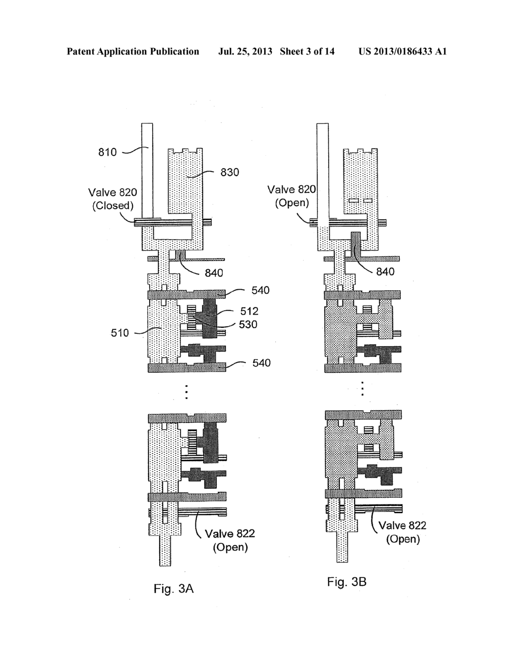 MICROFLUIDIC DEVICE REGENERATION - diagram, schematic, and image 04