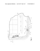 METHOD FOR TREATING UTENSILS WITH CHEMISTRY IN A DISHWASHER diagram and image