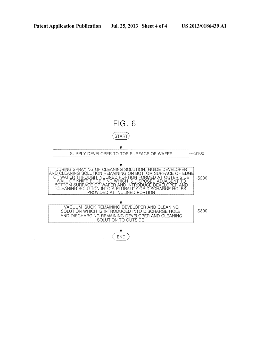 SEMICONDUCTOR DEVELOPMENT APPARATUS AND METHOD USING SAME - diagram, schematic, and image 05