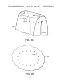 FIELD-DEPLOYABLE CABLE-SPLICING OUTDOOR-SHELTER diagram and image