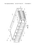 MODULAR THERMOELECTRIC UNITS FOR HEAT RECOVERY SYSTEMS AND METHODS THEREOF diagram and image