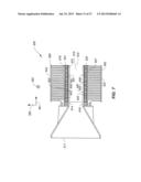 MODULAR THERMOELECTRIC UNITS FOR HEAT RECOVERY SYSTEMS AND METHODS THEREOF diagram and image