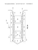 MODULAR THERMOELECTRIC UNITS FOR HEAT RECOVERY SYSTEMS AND METHODS THEREOF diagram and image