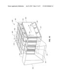 MODULAR THERMOELECTRIC UNITS FOR HEAT RECOVERY SYSTEMS AND METHODS THEREOF diagram and image