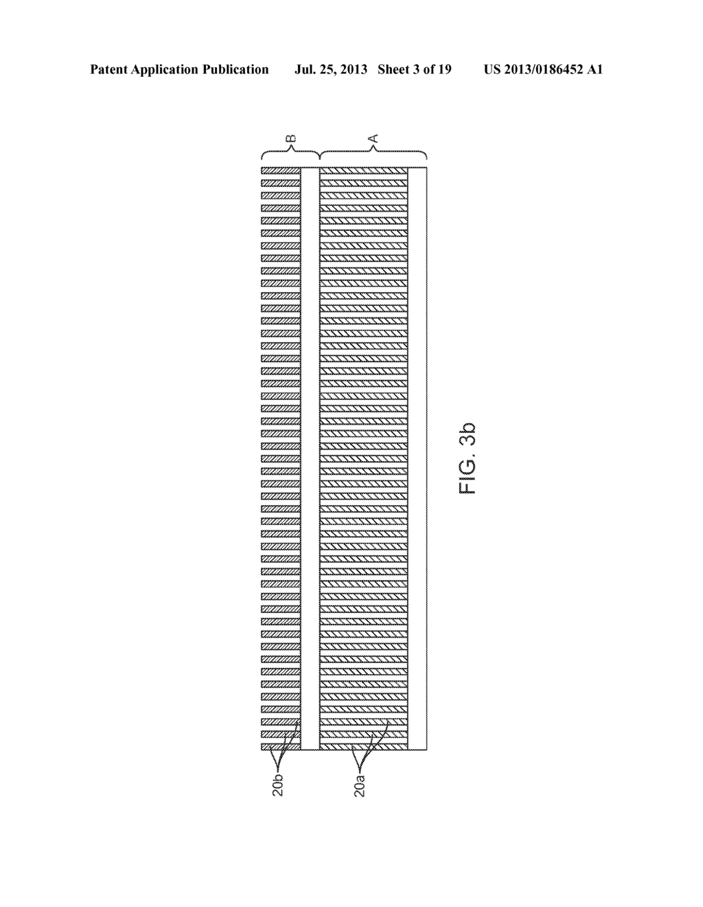 Nanostructure and Photovoltaic Cell Implementing Same - diagram, schematic, and image 04