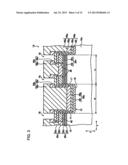 SOLAR CELL AND METHOD OF MANUFACTURING THE SAME diagram and image