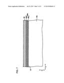 SOLAR CELL AND METHOD OF MANUFACTURING THE SAME diagram and image