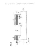 SOLAR CELL AND METHOD OF MANUFACTURING THE SAME diagram and image