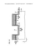 SOLAR CELL AND METHOD OF MANUFACTURING THE SAME diagram and image