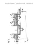 SOLAR CELL AND METHOD OF MANUFACTURING THE SAME diagram and image