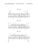 SOLAR CELL AND METHOD OF MANUFACTURING THE SAME diagram and image