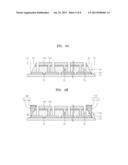 SOLAR CELL AND METHOD OF MANUFACTURING THE SAME diagram and image