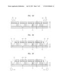 SOLAR CELL AND METHOD OF MANUFACTURING THE SAME diagram and image