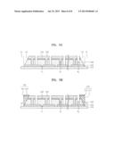 SOLAR CELL AND METHOD OF MANUFACTURING THE SAME diagram and image