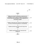 BUFFER LAYER FOR IMPROVING THE PERFORMANCE AND STABILITY OF SURFACE     PASSIVATION OF SILICON SOLAR CELLS diagram and image