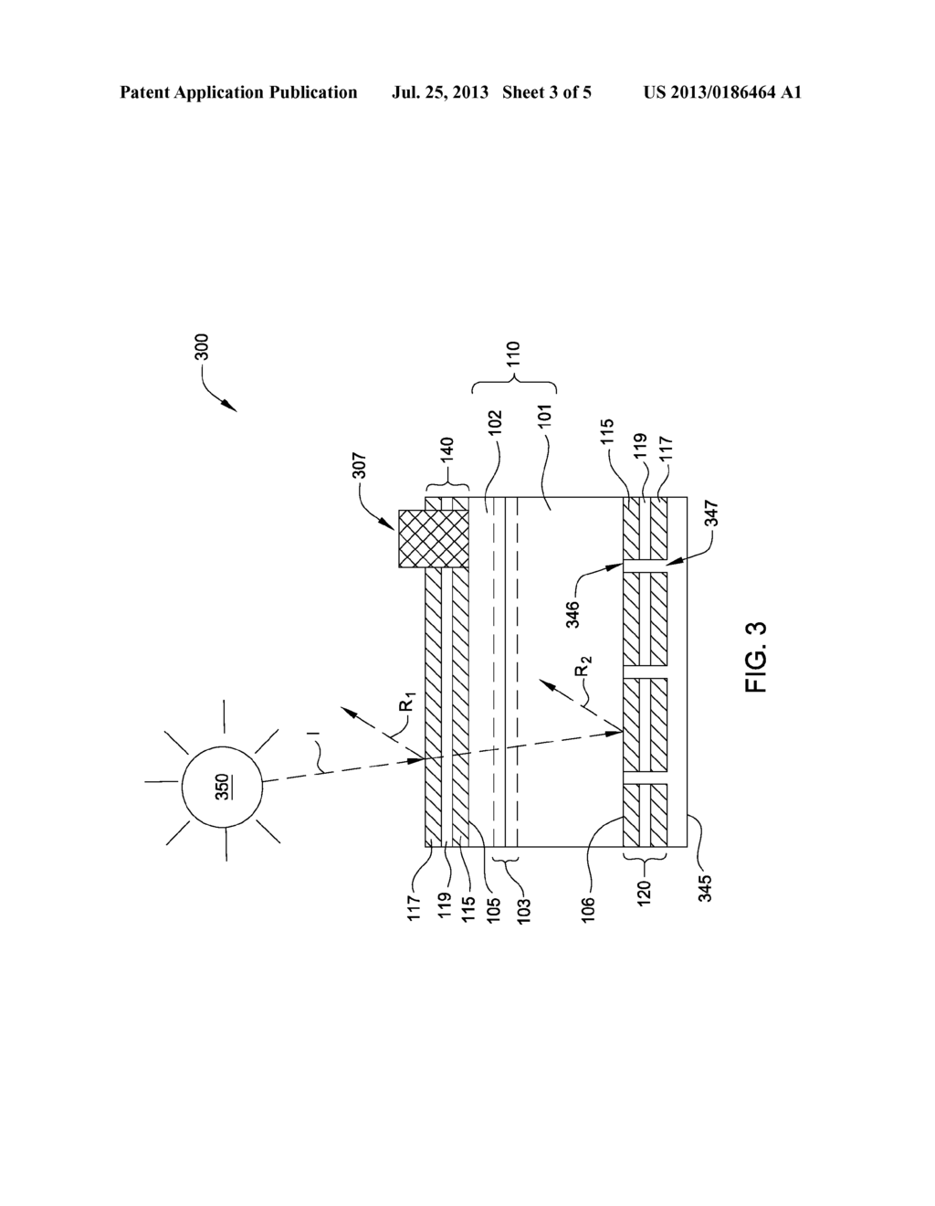 BUFFER LAYER FOR IMPROVING THE PERFORMANCE AND STABILITY OF SURFACE     PASSIVATION OF SILICON SOLAR CELLS - diagram, schematic, and image 04