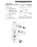 WATERWAY ADAPTER diagram and image