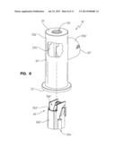 WATERWAY ADAPTER diagram and image