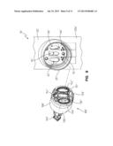 WATERWAY ADAPTER diagram and image