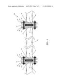 Corrosion mitigation system and method diagram and image