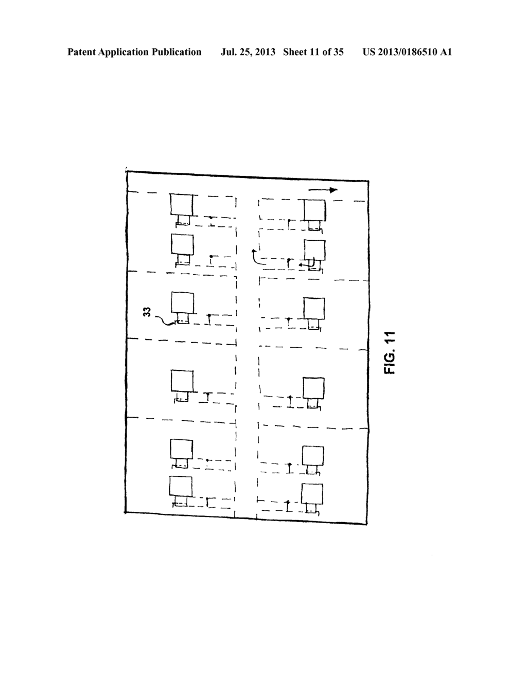 METHOD OF REDUCING SILICOSIS CAUSED BY INHALATION OF SILICA-CONTAINING     PROPPANT, SUCH AS SILICA SAND AND RESIN-COATED SAND, AND APPARATUS     THEREFOR - diagram, schematic, and image 12