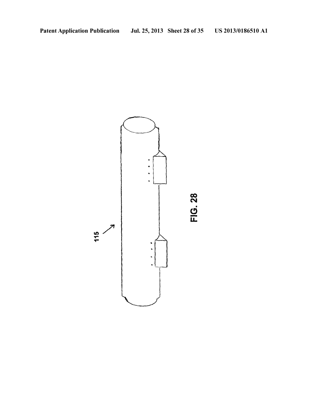 METHOD OF REDUCING SILICOSIS CAUSED BY INHALATION OF SILICA-CONTAINING     PROPPANT, SUCH AS SILICA SAND AND RESIN-COATED SAND, AND APPARATUS     THEREFOR - diagram, schematic, and image 29