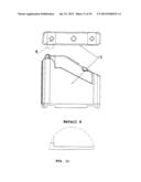 METHOD AND DEVICE FOR PRODUCING MOTOR VEHICLE CHASSIS PARTS diagram and image