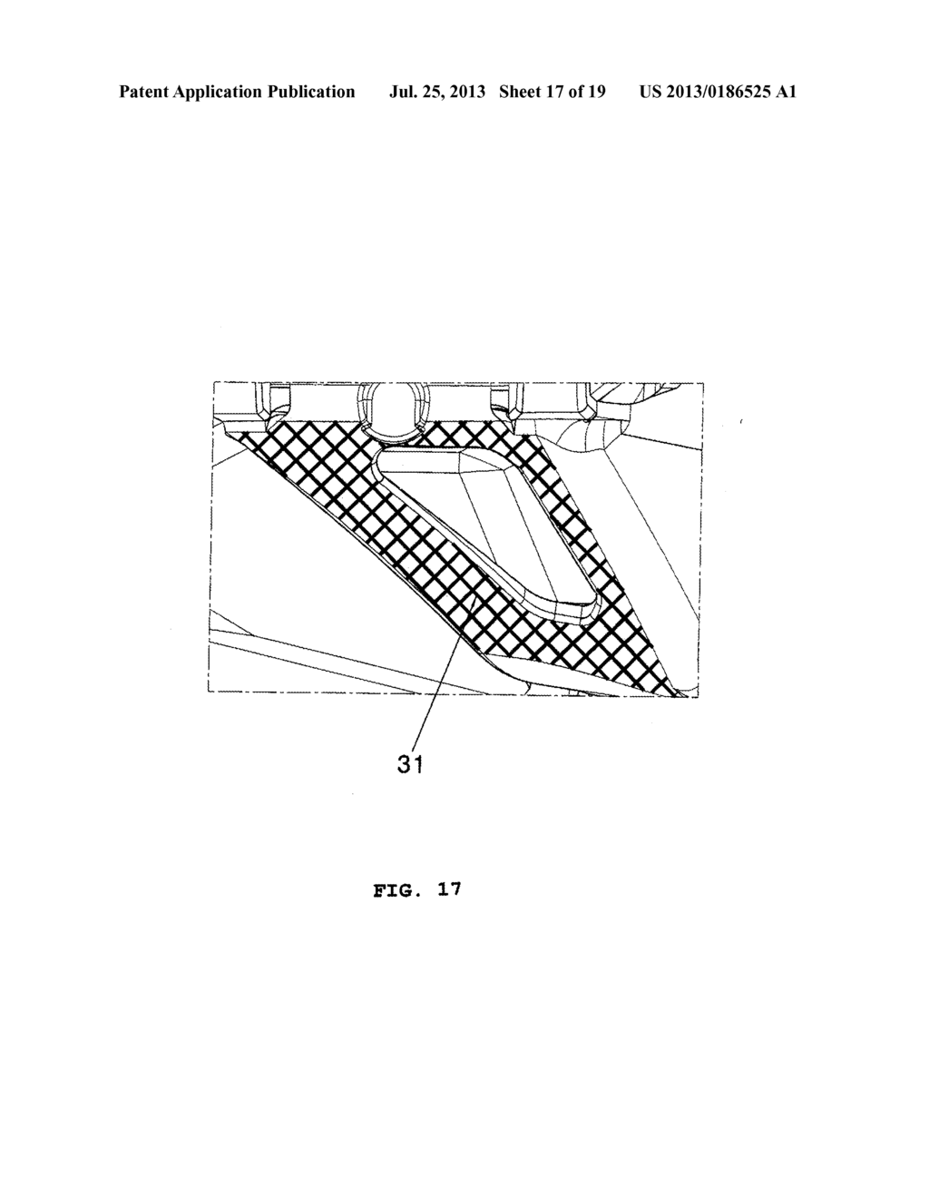 METHOD AND DEVICE FOR PRODUCING MOTOR VEHICLE CHASSIS PARTS - diagram, schematic, and image 18