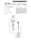 VALVE DEVICE FOR TUBELESS TIRE diagram and image