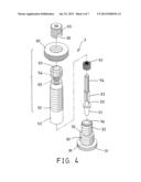 VALVE DEVICE FOR TUBELESS TIRE diagram and image