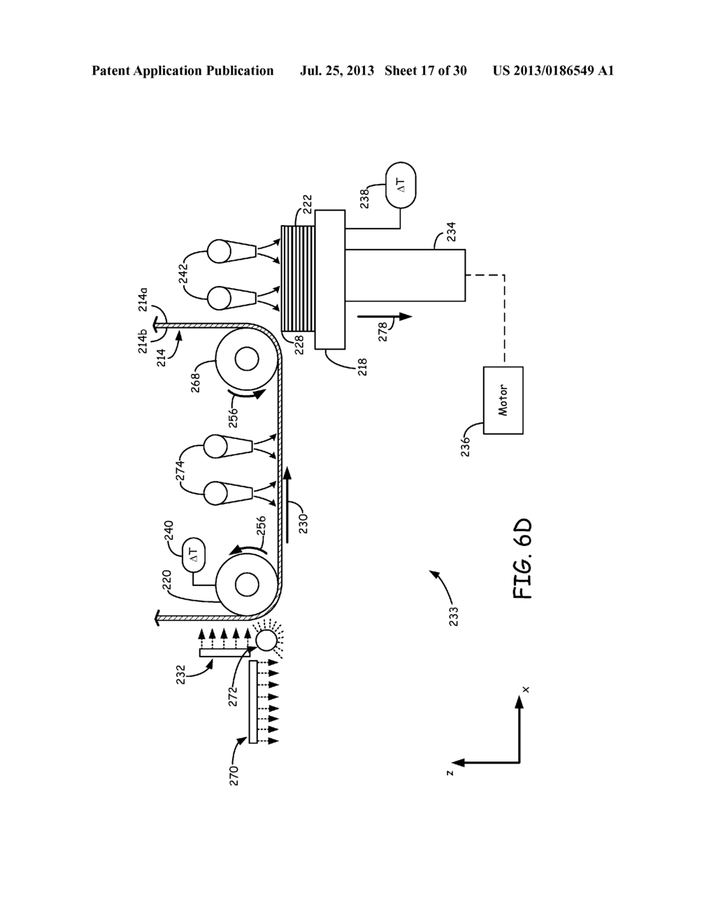 LAYER TRANSFUSION FOR ADDITIVE MANUFACTURING - diagram, schematic, and image 18