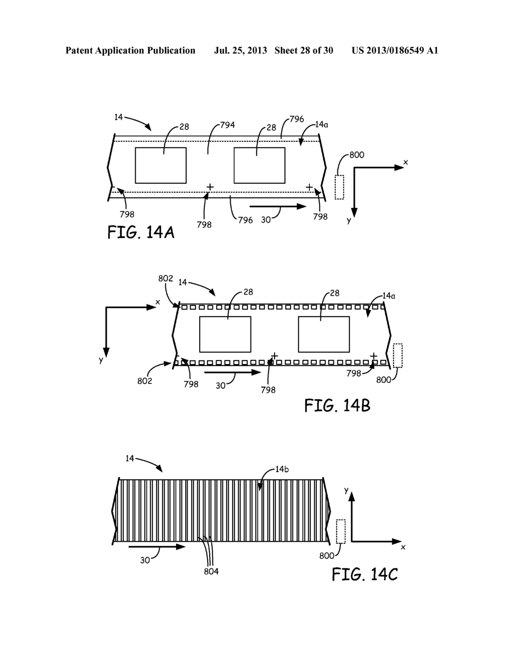 LAYER TRANSFUSION FOR ADDITIVE MANUFACTURING - diagram, schematic, and image 29