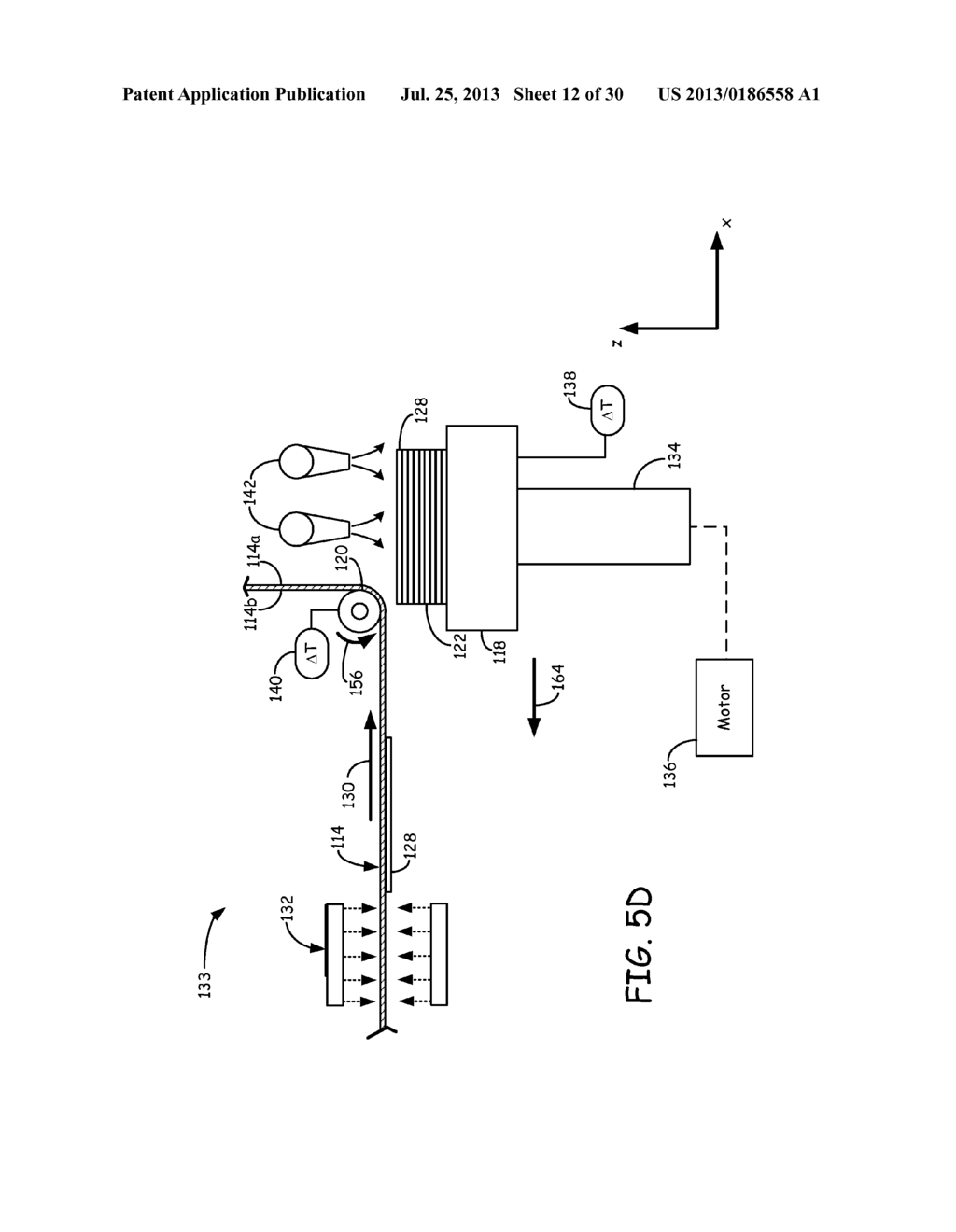 LAYER TRANSFUSION WITH HEAT CAPACITOR BELT FOR ADDITIVE MANUFACTURING - diagram, schematic, and image 13