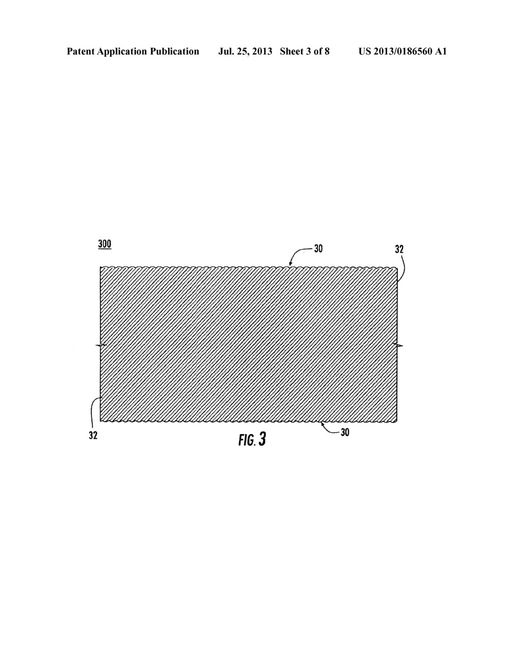 CORRUGATED METALLIC FOIL TAPE - diagram, schematic, and image 04