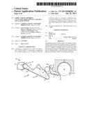 Fabric-Creped Absorbent Cellulosic Sheet Having A Variable Local Basis     Weight diagram and image